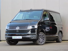 Volkswagen Multivan T6