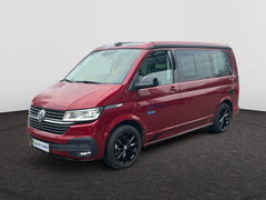 Volkswagen Multivan T6