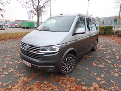 Volkswagen Multivan T6