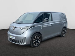 Volkswagen ID.Buzz Cargo