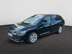 Volkswagen Golf SW