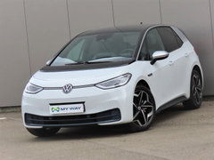 Volkswagen ID3