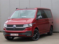 Volkswagen Multivan T6
