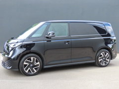 Volkswagen ID.Buzz Cargo