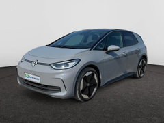 Volkswagen ID3