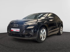 Audi Q4 Sportback e-tron