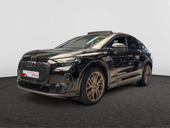 Audi Q4 Sportback e-tron