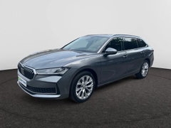 Skoda Superb Combi