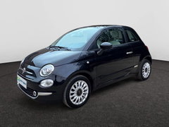 Fiat 500 Lounge