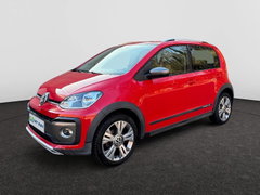 Volkswagen Cross up!