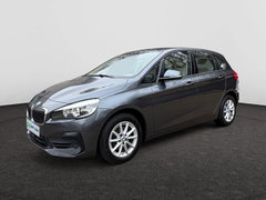 BMW 2 Reeks Tourer