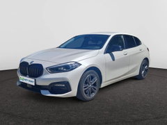 BMW 1 Reeks