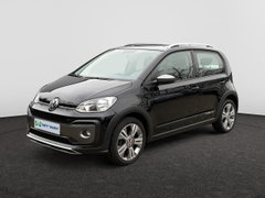 Volkswagen Cross up!
