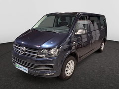 Volkswagen Multivan T6