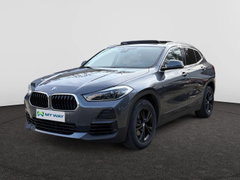 BMW 2 Reeks