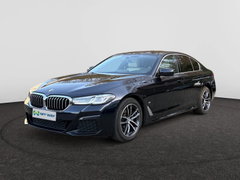 BMW 5 Reeks