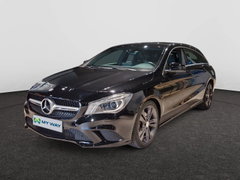 Mercedes CLA