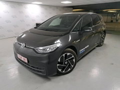 Volkswagen ID3