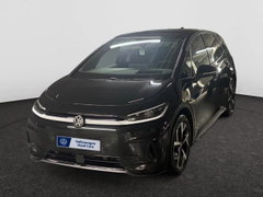 Volkswagen ID3