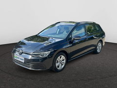Volkswagen Golf SW