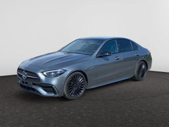 Mercedes Classe C