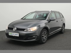 Volkswagen Golf SW