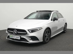 Mercedes A Klasse