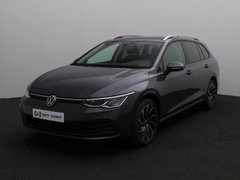 Volkswagen Golf SW