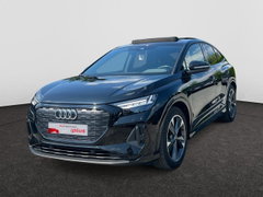 Audi Q4 Sportback e-tron