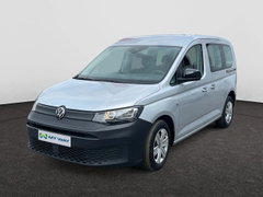 Volkswagen Caddy Life
