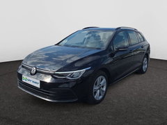 Volkswagen Golf SW
