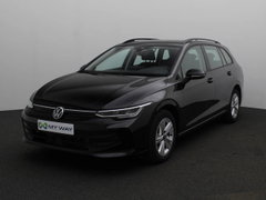 Volkswagen Golf SW