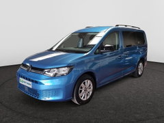 Volkswagen CADDY MAXI LIFE