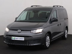 Volkswagen CADDY MAXI LIFE