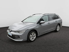 Volkswagen Golf SW