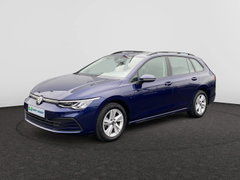 Volkswagen Golf SW