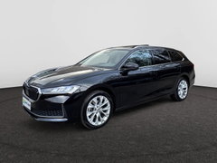 Skoda Superb Combi
