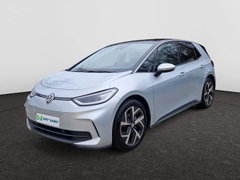 Volkswagen ID3