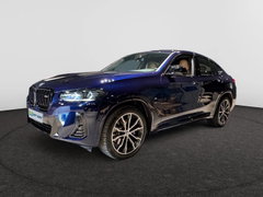 BMW 4 Reeks