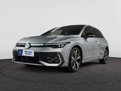 Volkswagen Golf VIII GTE