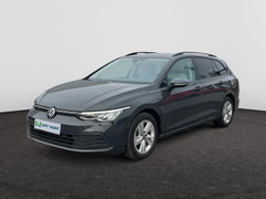 Volkswagen Golf SW