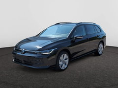 Volkswagen Golf SW