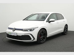 Volkswagen Golf VIII GTE