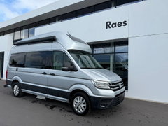 Volkswagen Grand California