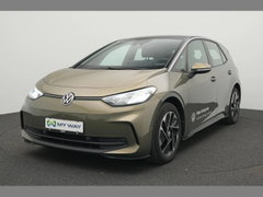 Volkswagen ID3