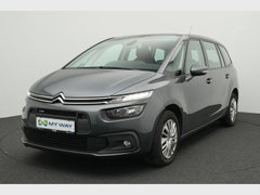 Citroen Grand C4 Picasso