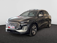 Audi SQ6