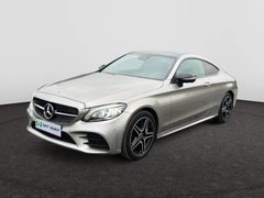 Mercedes C-Klasse