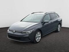 Volkswagen Golf SW