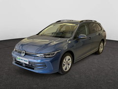 Volkswagen Golf SW